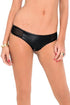 Luli Fama Thunderball Mesh Sides Full Bottom