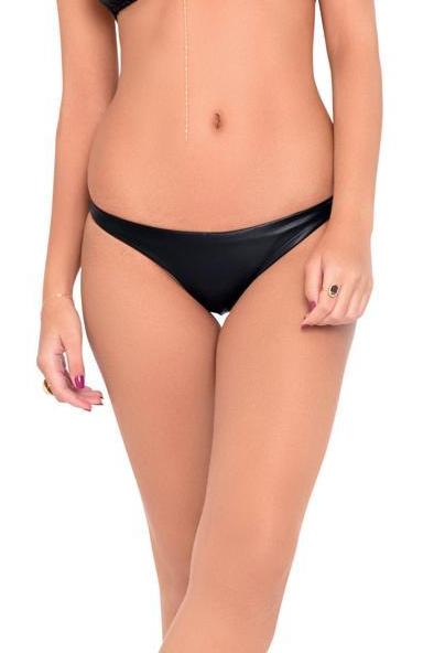 Luli Fama Thunderball Mesh Lined Moderate Bottom