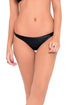 Luli Fama Thunderball Mesh Lined Moderate Bottom