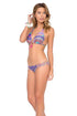 Luli Fama Free Love D/Dd Cup Triangle Halter