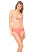 Luli Fama Cosita Buena Cheeky Tied Up Back Bottom