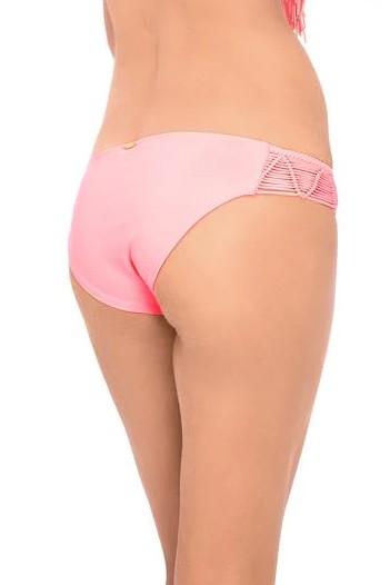 Luli Fama Heart Of A Hippie Weave Full Bottom