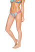 Luli Fama Mariposita Caribeña Tab Side Reversible Full Bottom