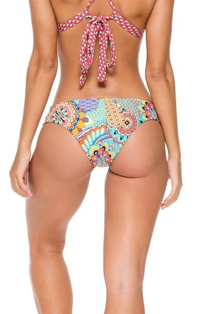 Luli Fama Mariposita Caribeña Moderate Bottom