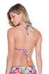 Luli Fama Paraiso D/dd Cup Triangle Halter