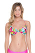 Luli Fama Paraiso D-e Cup Underwire Adjust Top