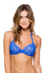 Luli Fama Tropical Princess Push Up Underwire