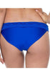 Luli Fama Tropical Princess Fold Over Seamless Full Bottom
