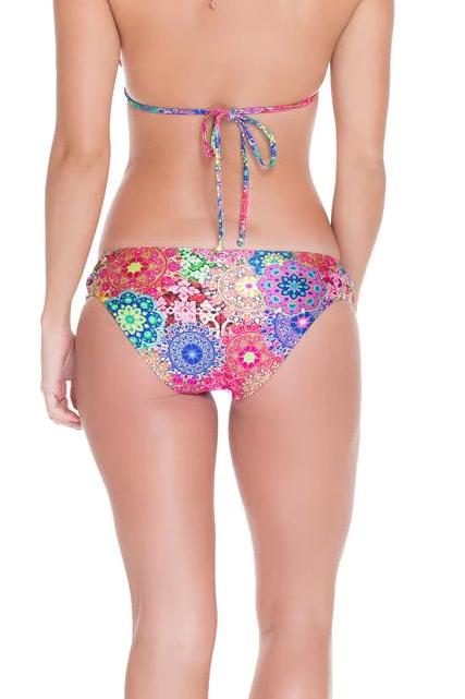 Luli Fama Sunburst Strings To Braid Side Full Bottom