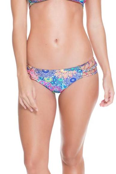 Luli Fama Sunburst Strings To Braid Side Full Bottom