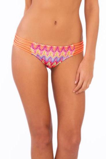 Luli Fama Song Of The Sea Braided Side Full Bottom