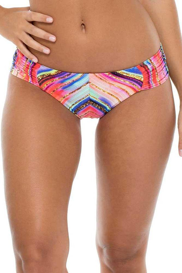 Luli Fama Bellamar Seamless Full Bottom