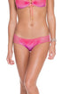 Luli Fama Sunset Angel Braided Side Full Bottom