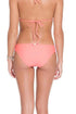 Luli Fama Sunset Angel Braided Side Full Bottom