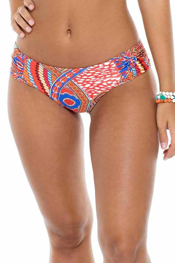 Luli Fama Mandinga SEAMLESS FULL BOTTOM