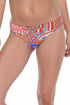 Luli Fama Mandinga MATANZAS REVERSIBLE BRAZILIAN BOTTOM
