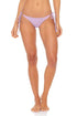 Luli Fama Orillas Del Mar BRAZILIAN TIE SIDE BOTTOM