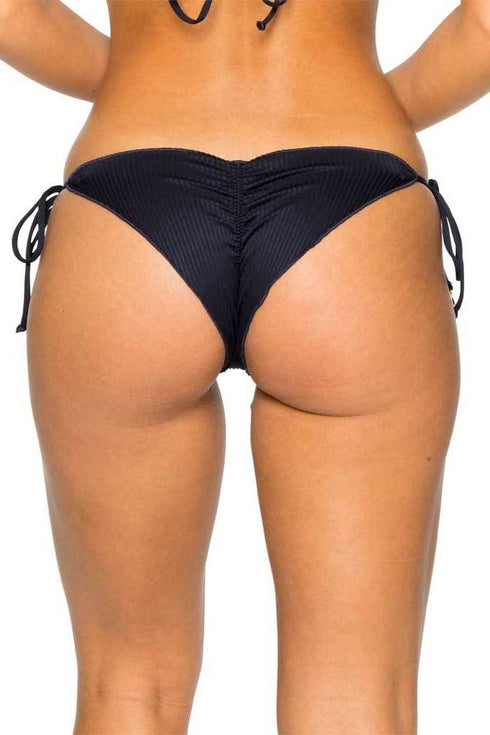 Luli Fama Orillas Del Mar BRAZILIAN TIE SIDE BOTTOM
