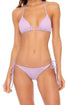 Luli Fama Orillas Del Mar BRAZILIAN TIE SIDE BOTTOM