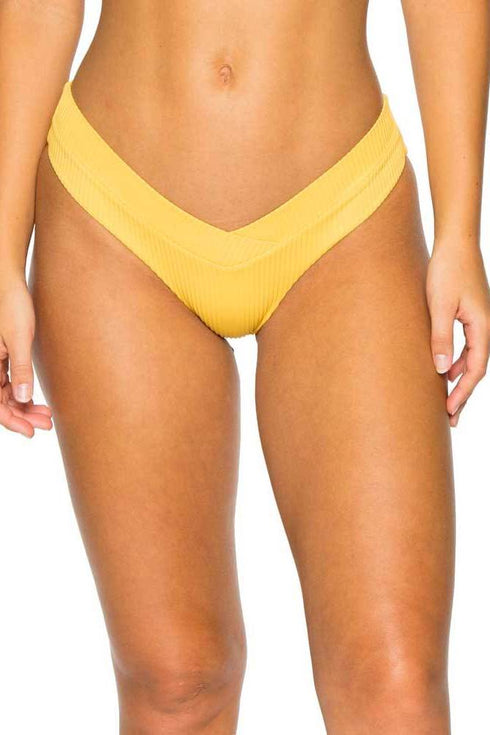 Luli Fama Costa Del Sol Cross Over Moderate Back