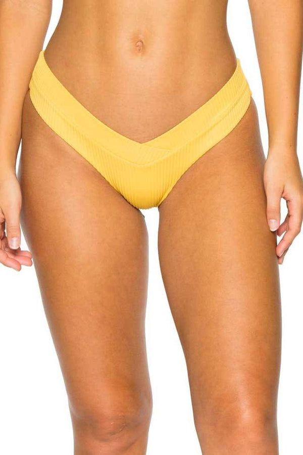 Luli Fama Costa Del Sol Cross Over Moderate Back