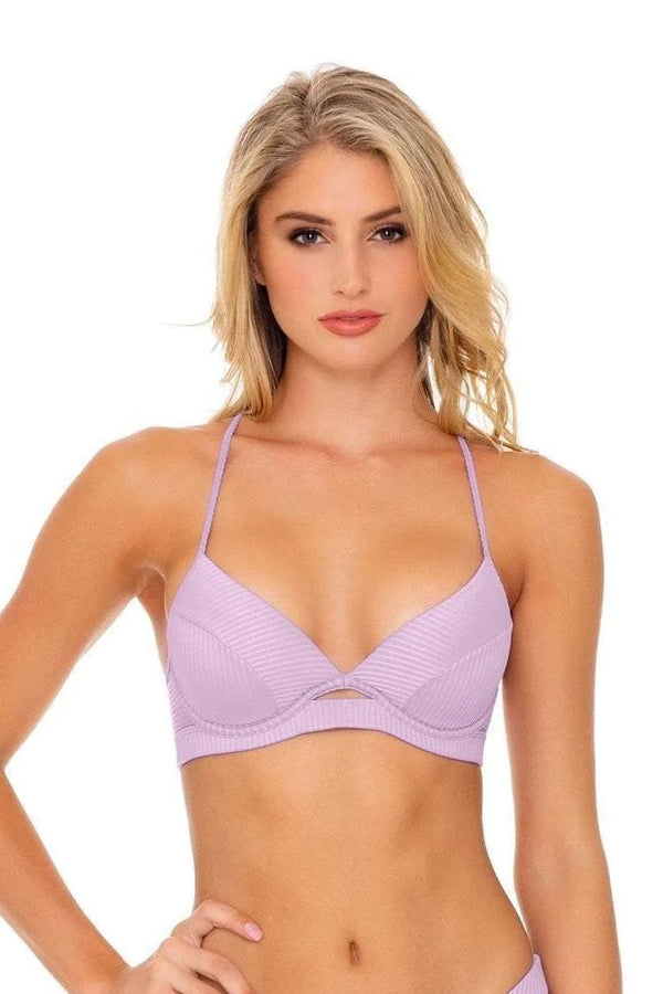 Luli Fama Orillas Del Mar UNDERWIRE TOP