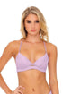 Luli Fama Orillas Del Mar UNDERWIRE TOP