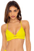 Luli Fama Orillas Del Mar UNDERWIRE TOP