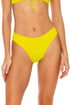 Luli Fama Orillas Del Mar HIGH WAIST BOTTOM