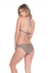 Luli Fama Cosita Buena Open Sides Crochet Full Bottom