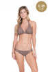 Luli Fama Cosita Buena Open Sides Crochet Full Bottom