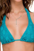 Luli Fama Cosita Buena Halter Top