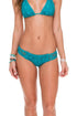 Luli Fama Cosita Buena Open Sides Crochet Full Bottom
