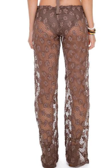 Luli Fama Cosita Buena Beach Pant