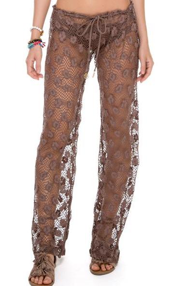 Luli Fama Cosita Buena Beach Pant