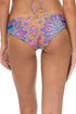 Luli Fama Candela Stitched Reversible Moderate Bottom
