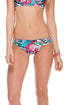 Luli Fama Like A Flame Side Tab Reversible Full Bottom