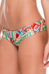 Luli Fama Wild Heart Full Tab Reversible Bottom