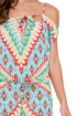 Luli Fama Wild Heart Island Dress