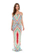 Luli Fama Wild Heart Island Dress