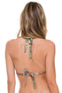 Luli Fama Callejera Triangle Halter Top