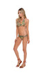 Luli Fama Callejera Triangle Halter Top