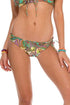 Luli Fama Callejera Reversible Sexy Side Full Bottom