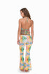 Luli Fama Sol Multicolor Boho Pant