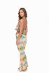 Luli Fama Sol Multicolor Boho Pant