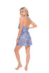 Luli Fama Naughty Girl Ruffle Play Dress