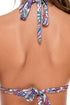 Luli Fama Rebeldia D/Dd Cup Triangle Halter