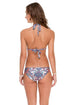 Luli Fama Rebeldia D/Dd Cup Triangle Halter