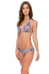 Luli Fama Rebeldia D/Dd Cup Triangle Halter
