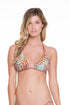 Luli Fama Untameable D/Dd Cup Triangle Halter